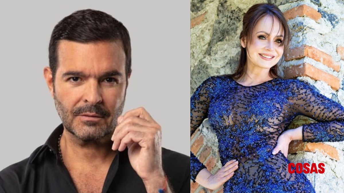 Así Le Respondió Pablo Montero A Gaby Spanic Por Acusaciones De Abuso Sexual Revista Cosas México 8362