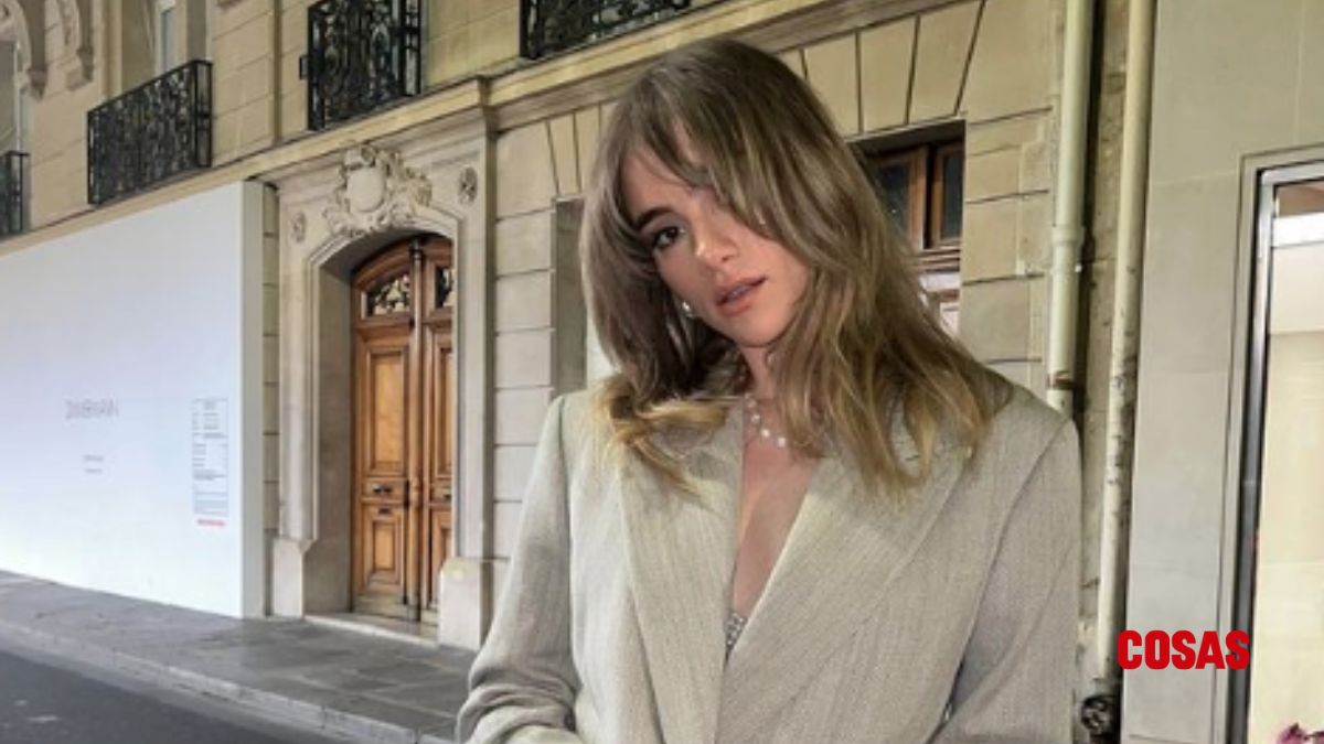 Robert y Suki confirman embarazo. IG: sukiwaterhouse