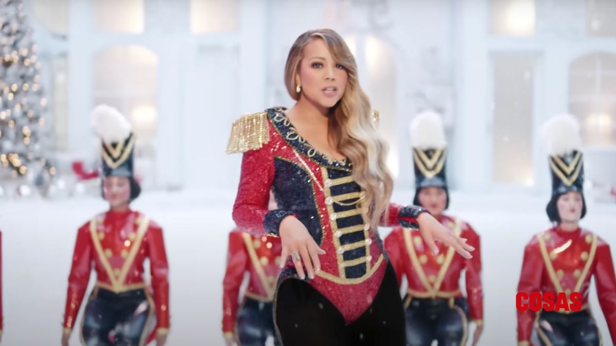 Mariah Carey  Los hijos de Mariah Carey están hartos de