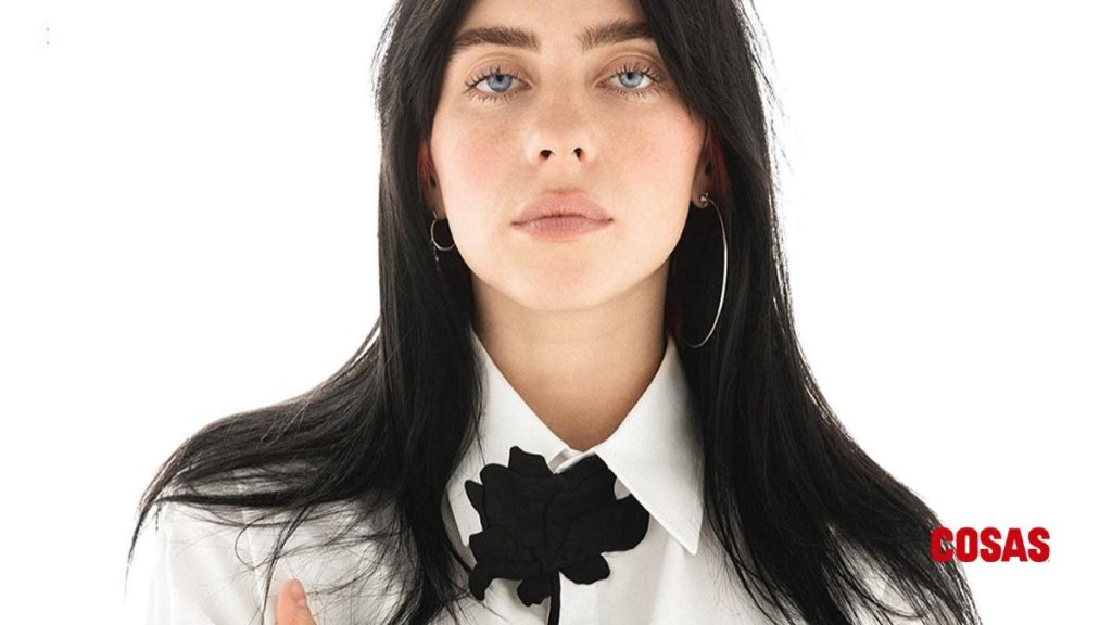 Billie Eilish revela su sexualidad. IG: billieeilish