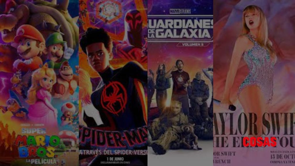 Globos de Oro 2024: Nominados, fecha y lugar de los premios del cine y tv