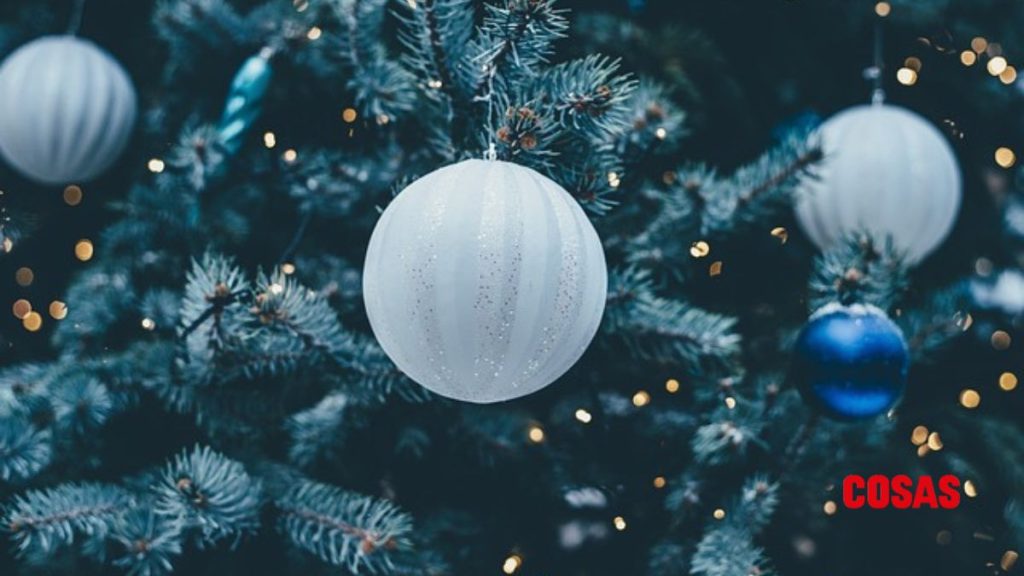 ¿Cuándo se pone el árbol de Navidad?