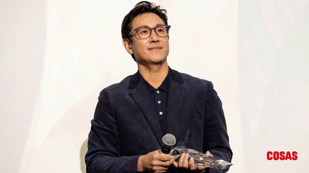 Diseño sin título (11) Hallan muerto al actor de 'Parasite' Lee Sun-kyun, en medio de una investigación