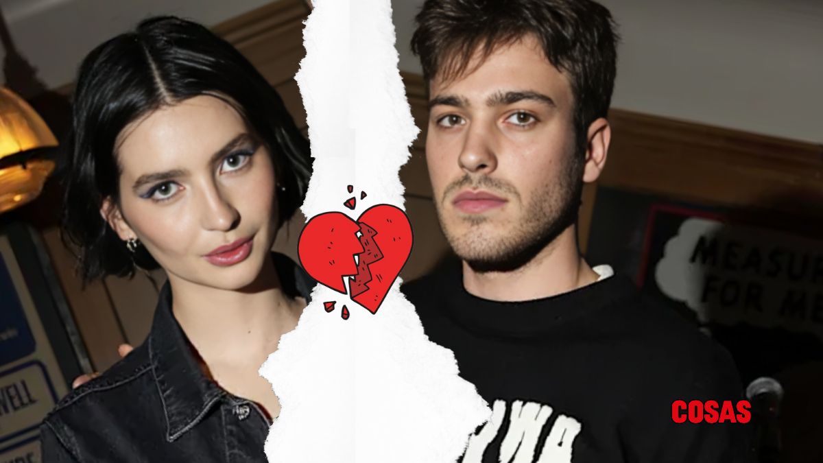 Meadow Walker se separa de su matrimonio después de dos años