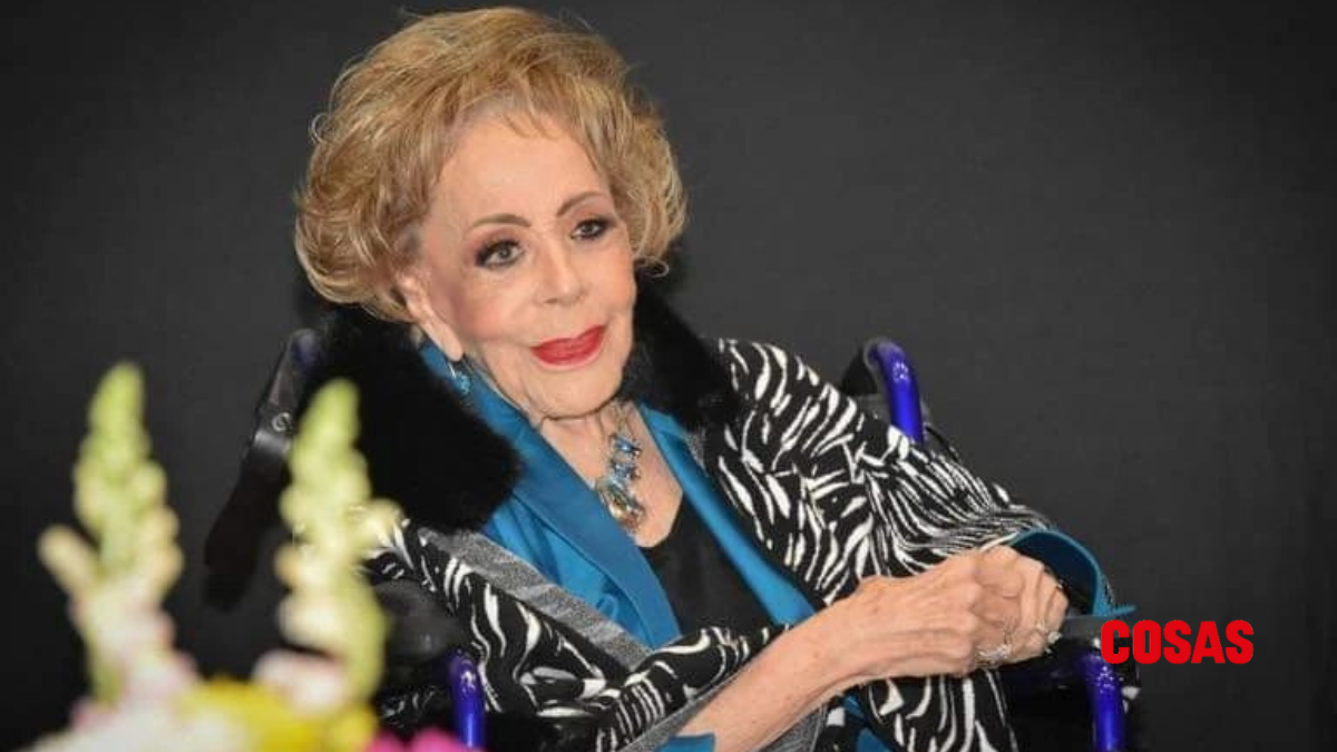 silvia pinal