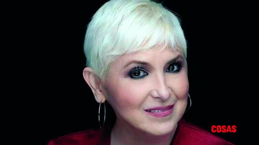 Conoce quien sera el heredero universal de Rosita Pelayo