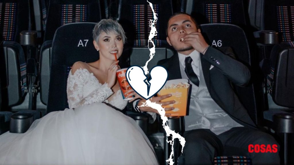 ¿Quiénes son Kika Nieto y Santimaye; youtubers que anunciaron su divorcio? | Foto: IG Santimaye