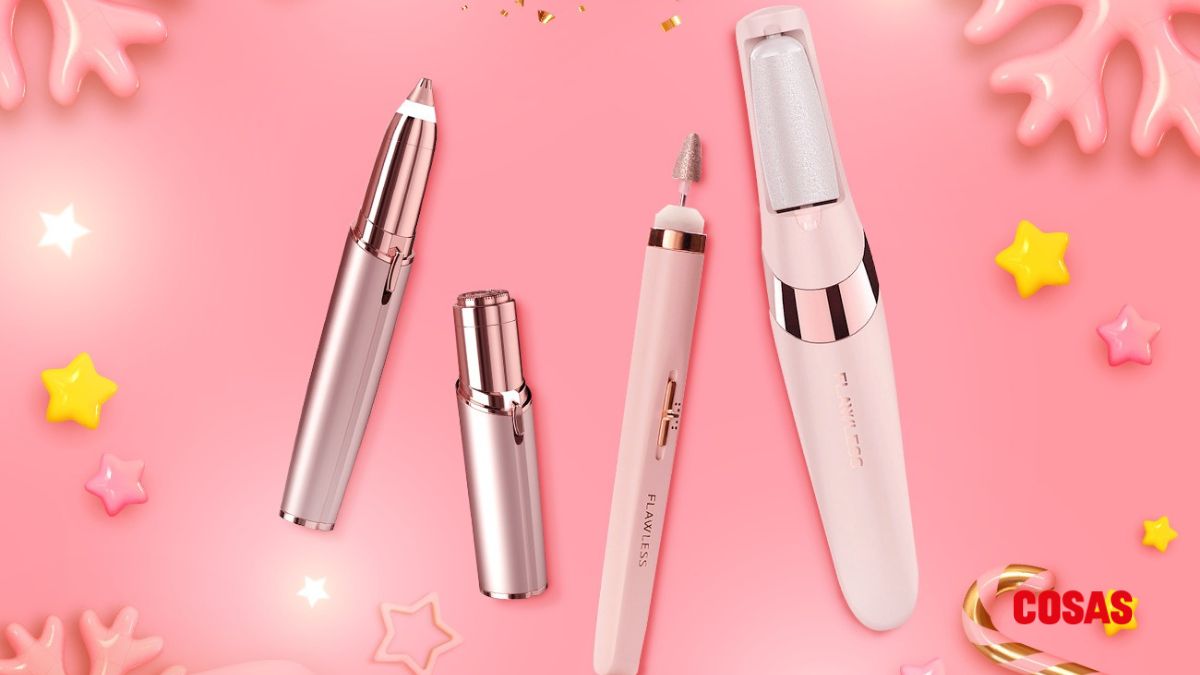 Cuáles son los mejores skincare para regalar en Navidad 2023 | Foto: Flawless