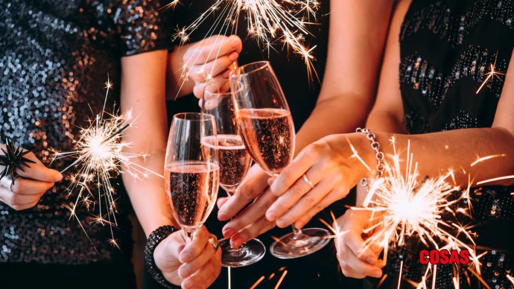rituales que te ayudaran a tener suerte en año nuevo