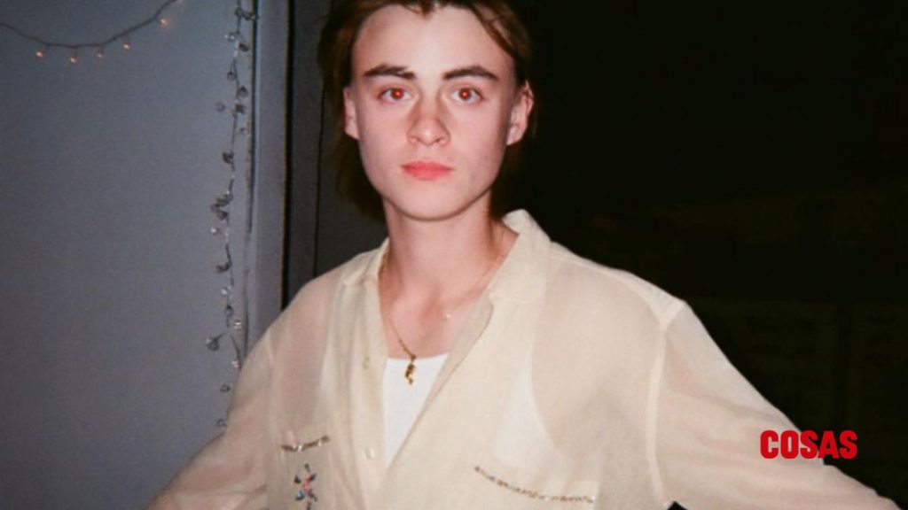 Jaeden Martell películas. IG: jaedenwesley
