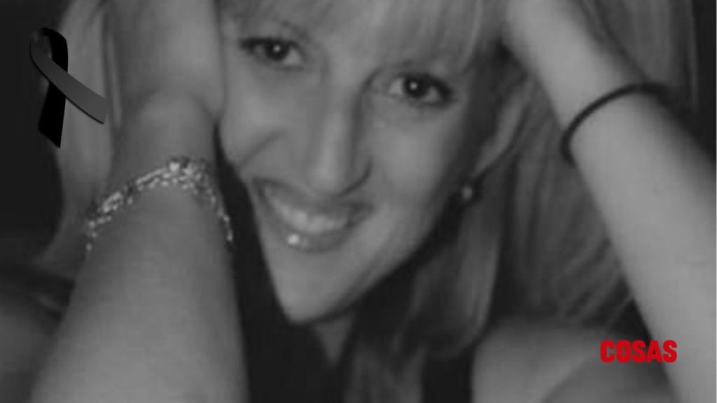 Fallece Brigitte Dion. Facebook: Brigitte Dion