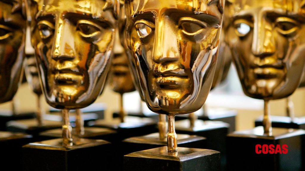 Oppenheimer premios BAFTA 2024