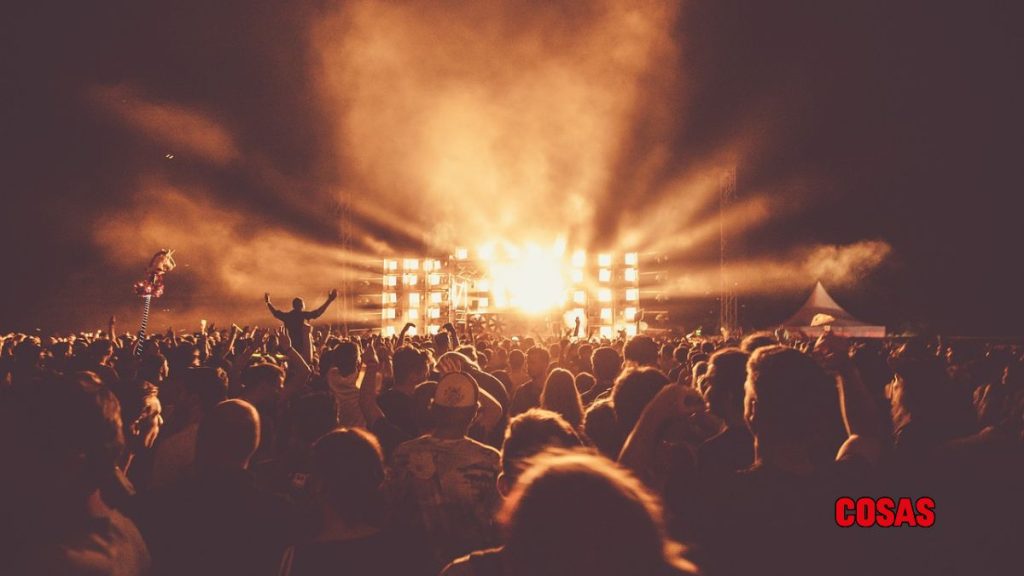 Descubre todos los conciertos que deparan este 2024 en México
