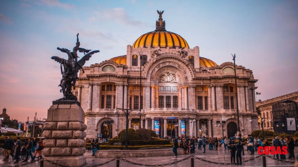 5 lugares para salir en CDMX antes de que terminen las vacaciones