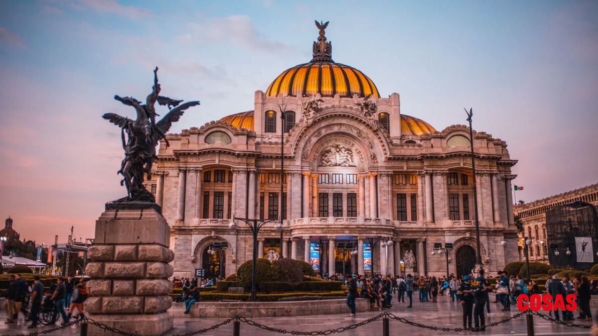 5 lugares para salir en CDMX antes de que terminen las vacaciones