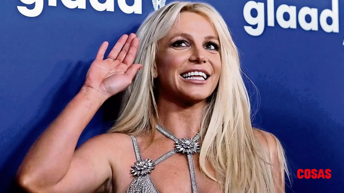Britney Spears anuncia el fin de su carrera