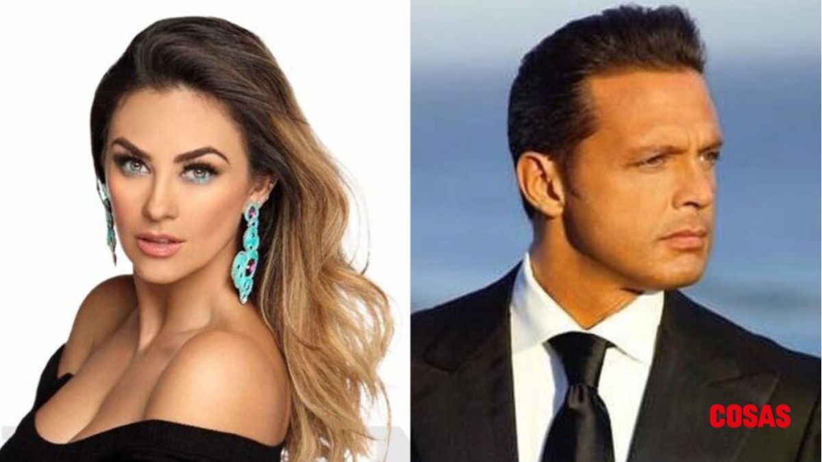 abogado de Aracely Arámbula y reveló si Luis Miguel podría o no convivir con sus hijos