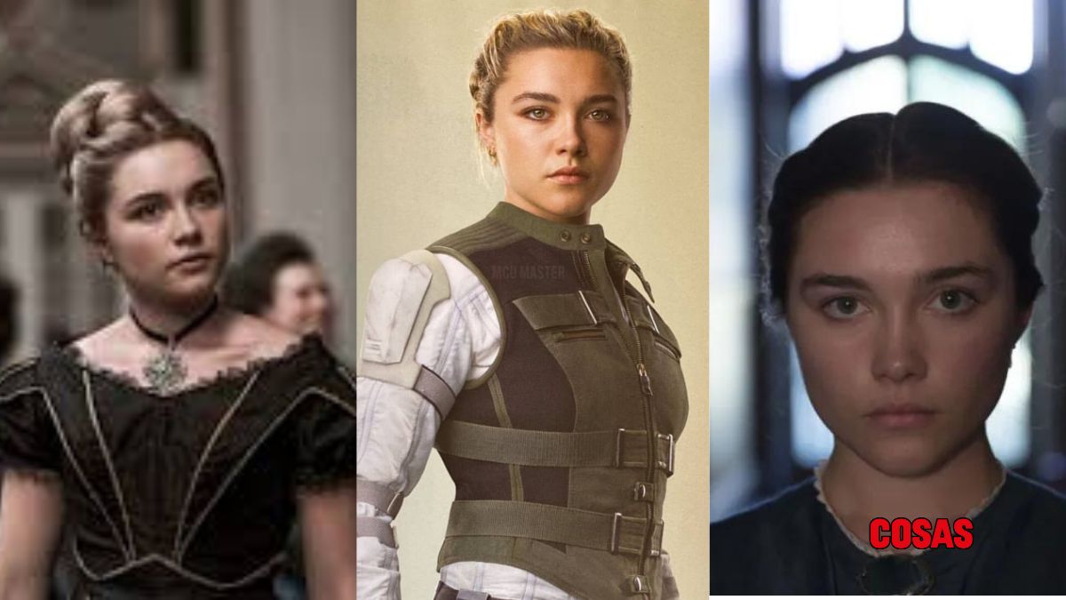 mejores películas de Florence Pugh