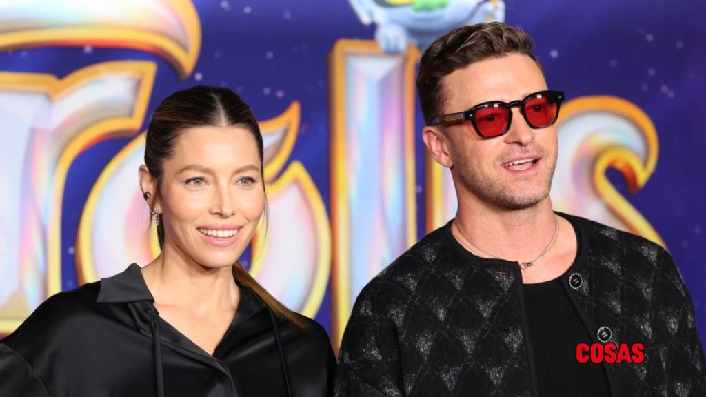 Rumores señalan que Justin Timberlake y Jessica Biel, podrían poner fin a su matrimonio.