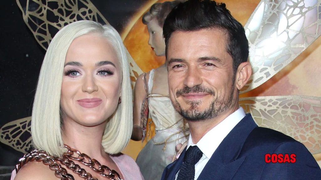 Katy Perry y Orlando Bloom podrían estar pasando por una crisis amorosa, ¿cancelan boda?
