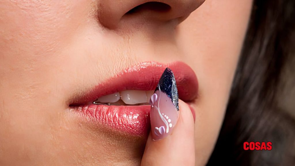 Labios 'Arco de cupido' la nueva tendencia viral en TikTok