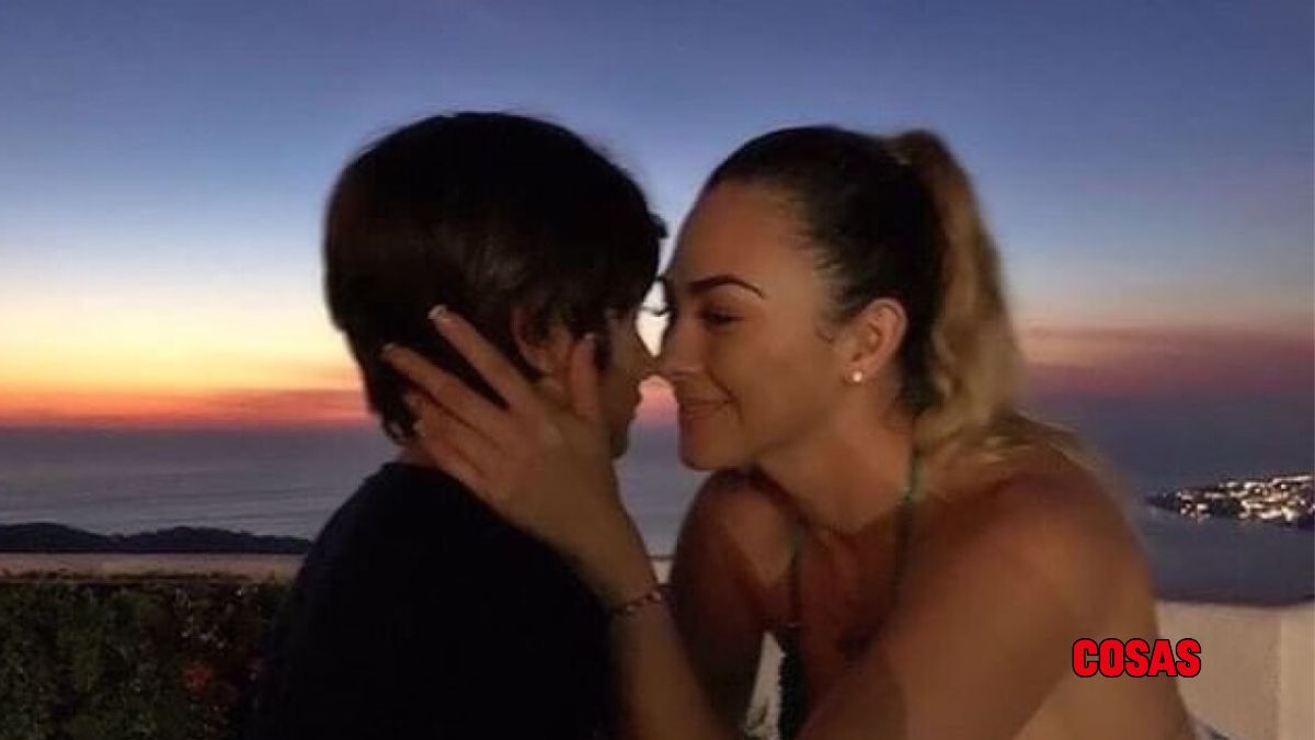 Hijos de Luis Miguel celebra su cumpleaños 17
