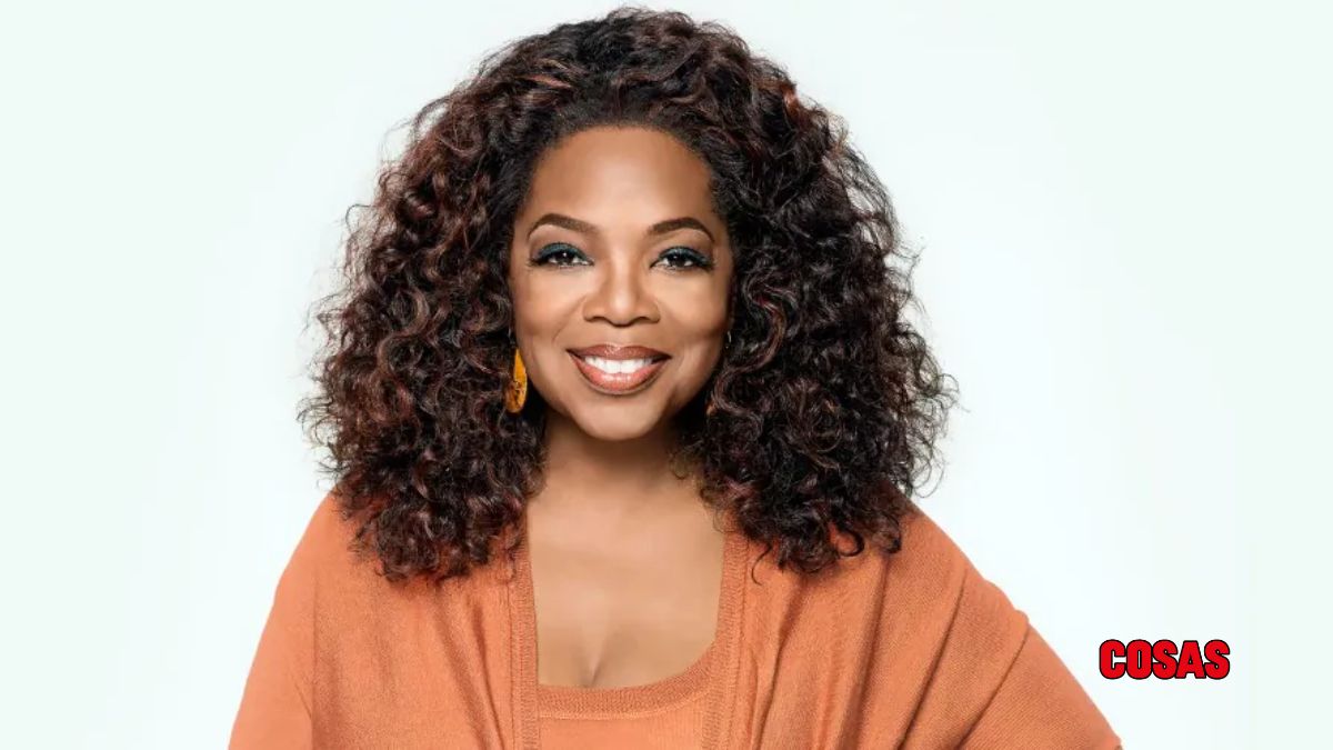 Conoce todo sobre Oprah Winfrey, quien es la presentadora de televisión más influyente del mundo.