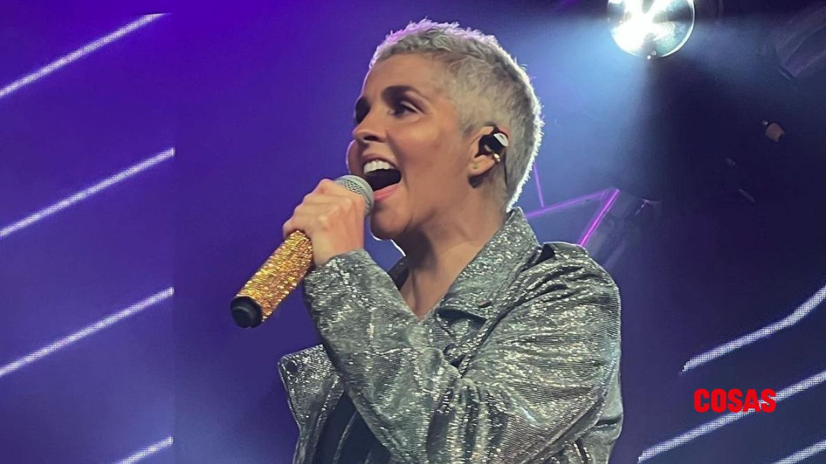 Tras criticas Federica Quijano sale en defensa de su hijo Tras criticas Federica Quijano sale en defensa de su hijo
