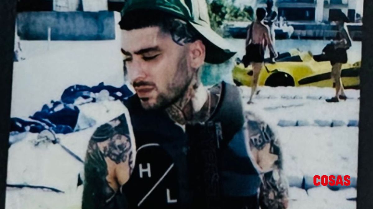 canciones de Zayn Malik