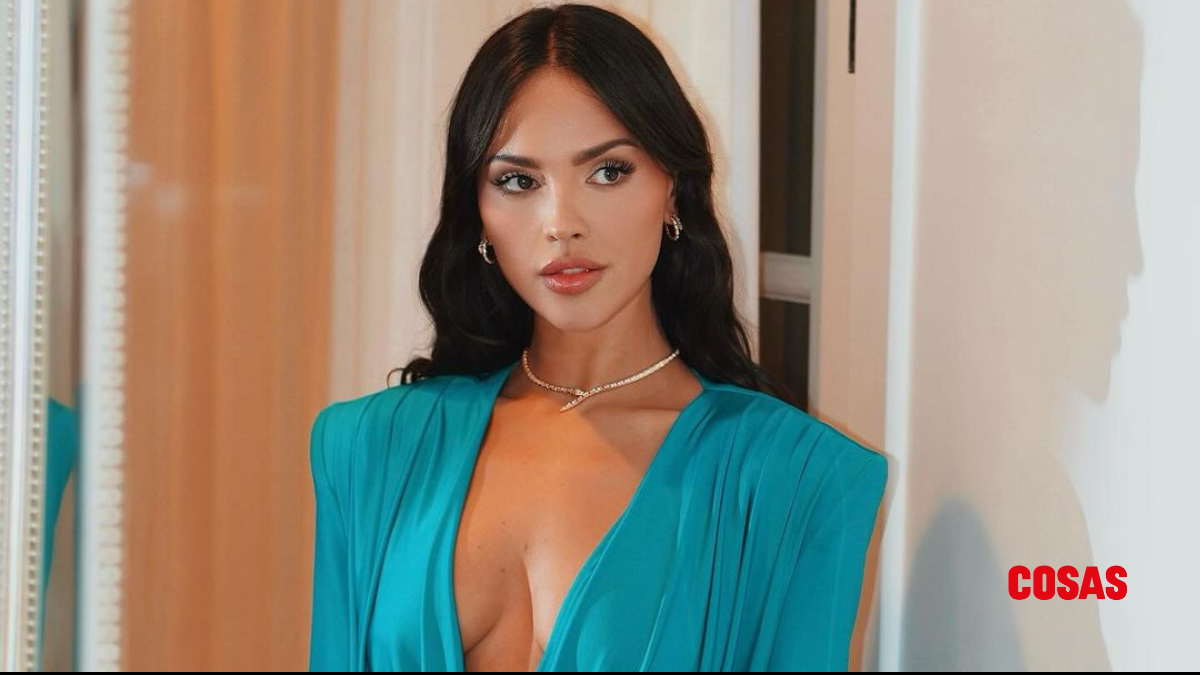 Eiza González es objeto de críticas en redes por transformaciones en su rostro