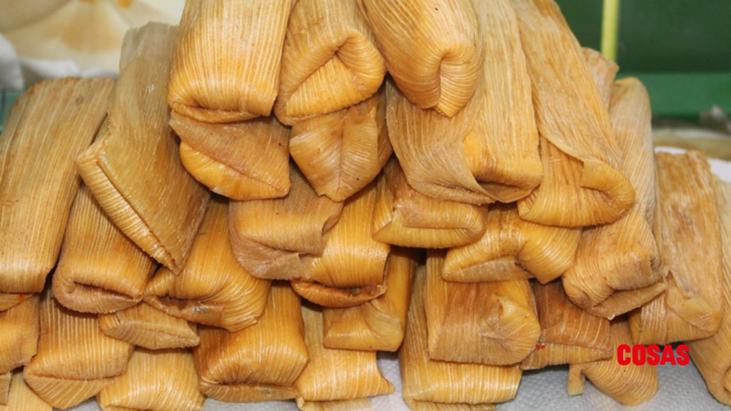 Mitos al preparar tamales, ¿Cuáles son y de que tratan?