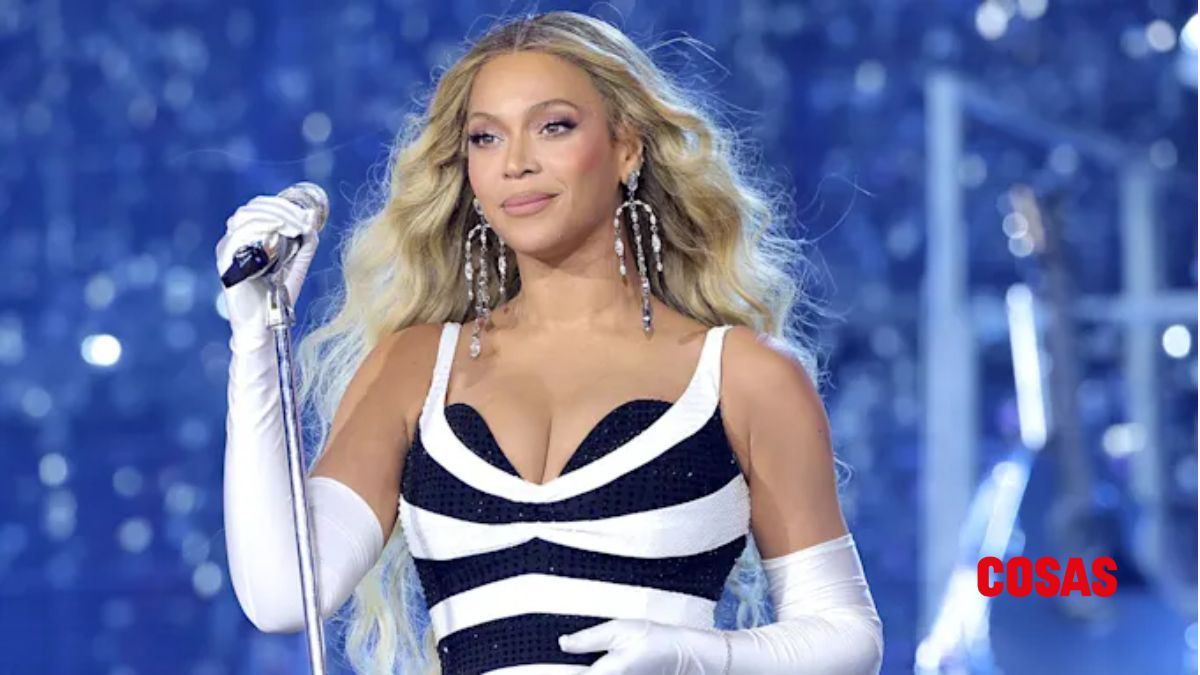 Beyoncé revela detalles sobre el padecimiento que sufre