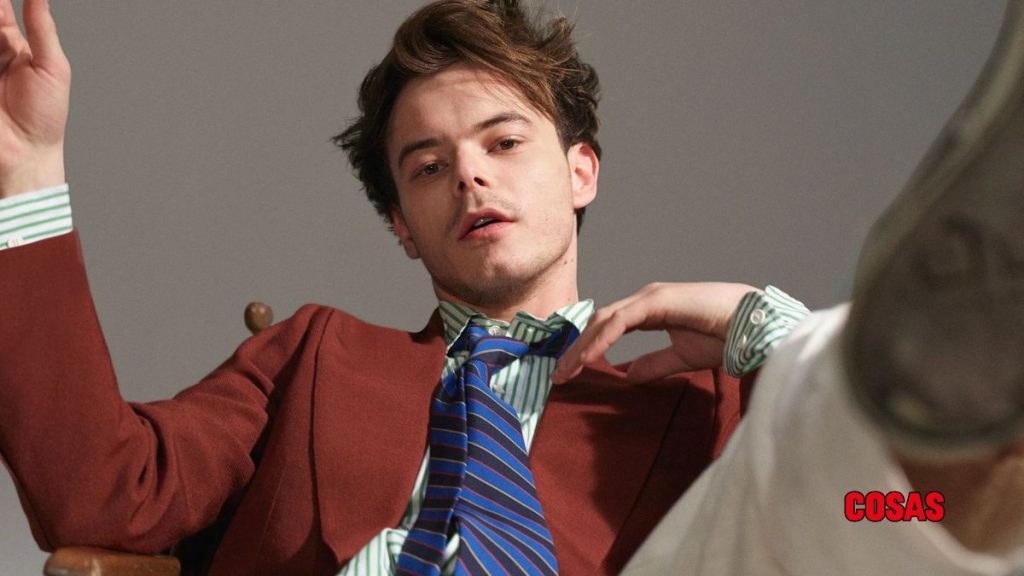 Conoce las mejores películas y series del actor Charlie Heaton que lo llevaron a la fama
