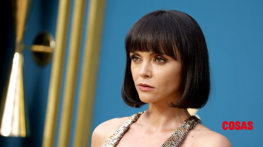 Descubre las mejores películas de Christina Ricci