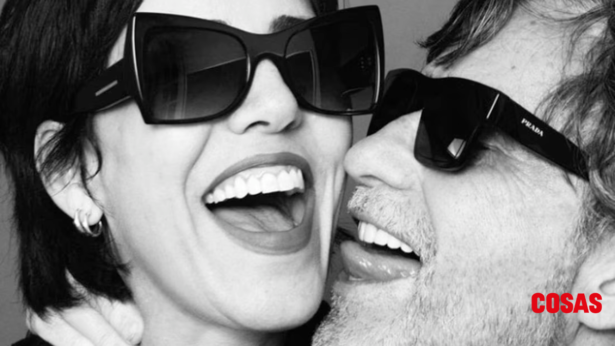 Humberto Zurita asegura que no quiere casarse con Stephanie Salas