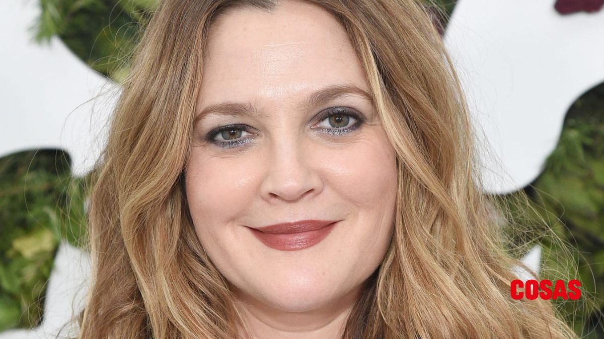 Drew Barrymore mejores películas