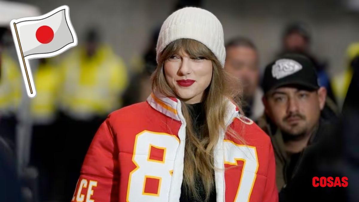 Taylor Swift llegara a tiempo al Super Bowl