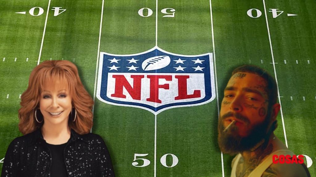 Quién cantará el himno del Super Bowl 2024
