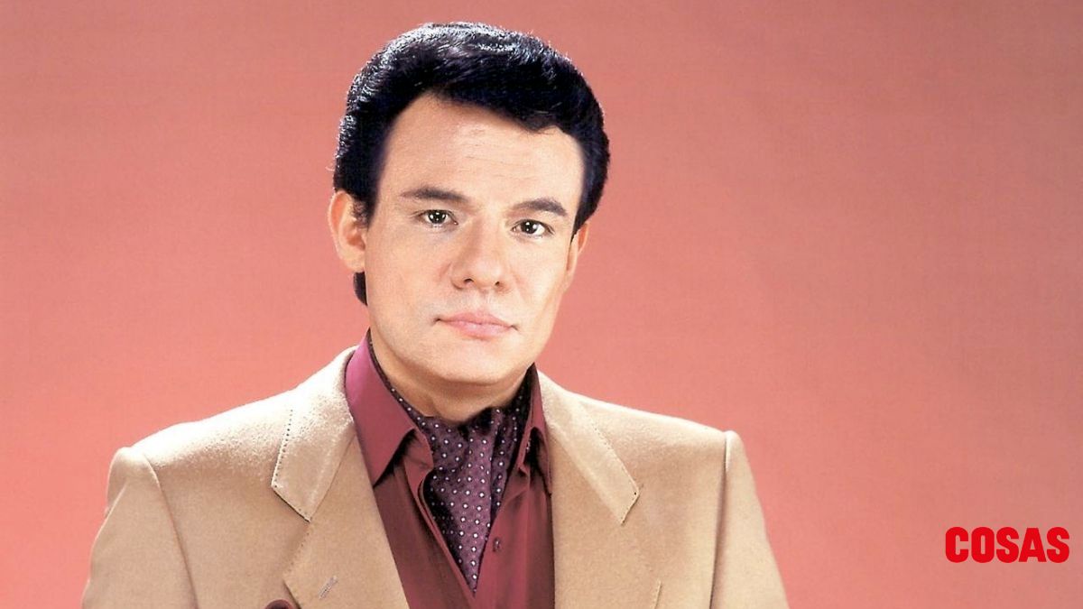 Top De Las Mejores Canciones De Jos Jos Revista COSAS M xico Top De Las Mejores Canciones De Jos Jos Revista COSAS M xico