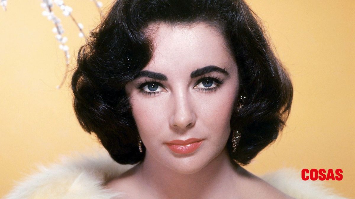 Quien es Elizabeth Taylor