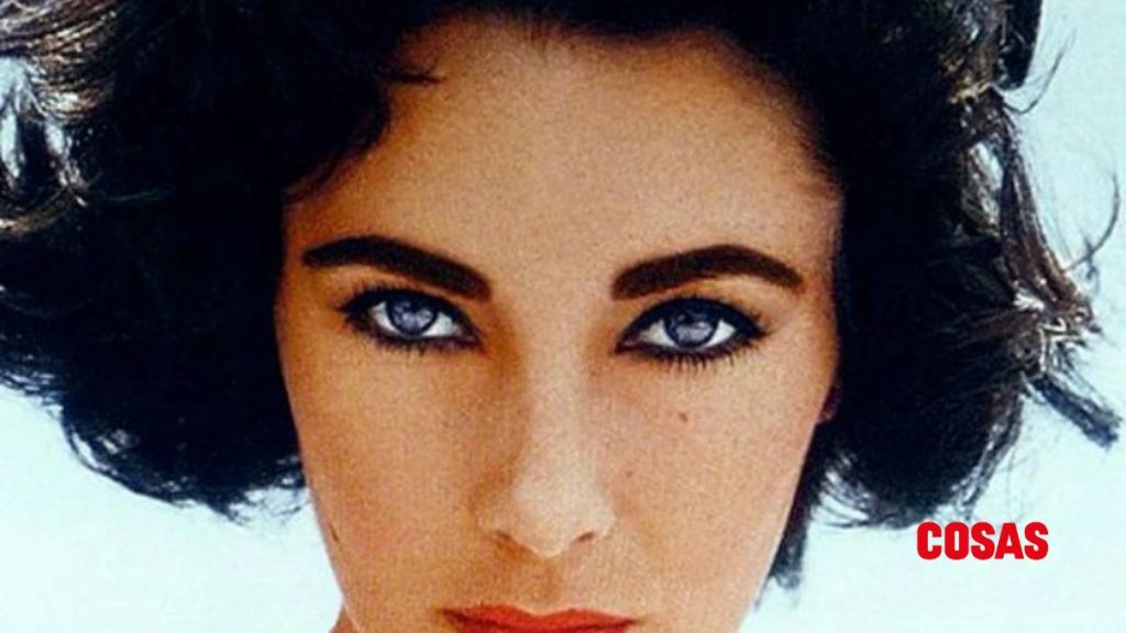 Descubre las mejores películas de Elizabeth Taylor.