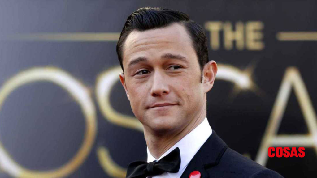 Joseph Gordon-Levitt: Conoce sus mejores películas y series
