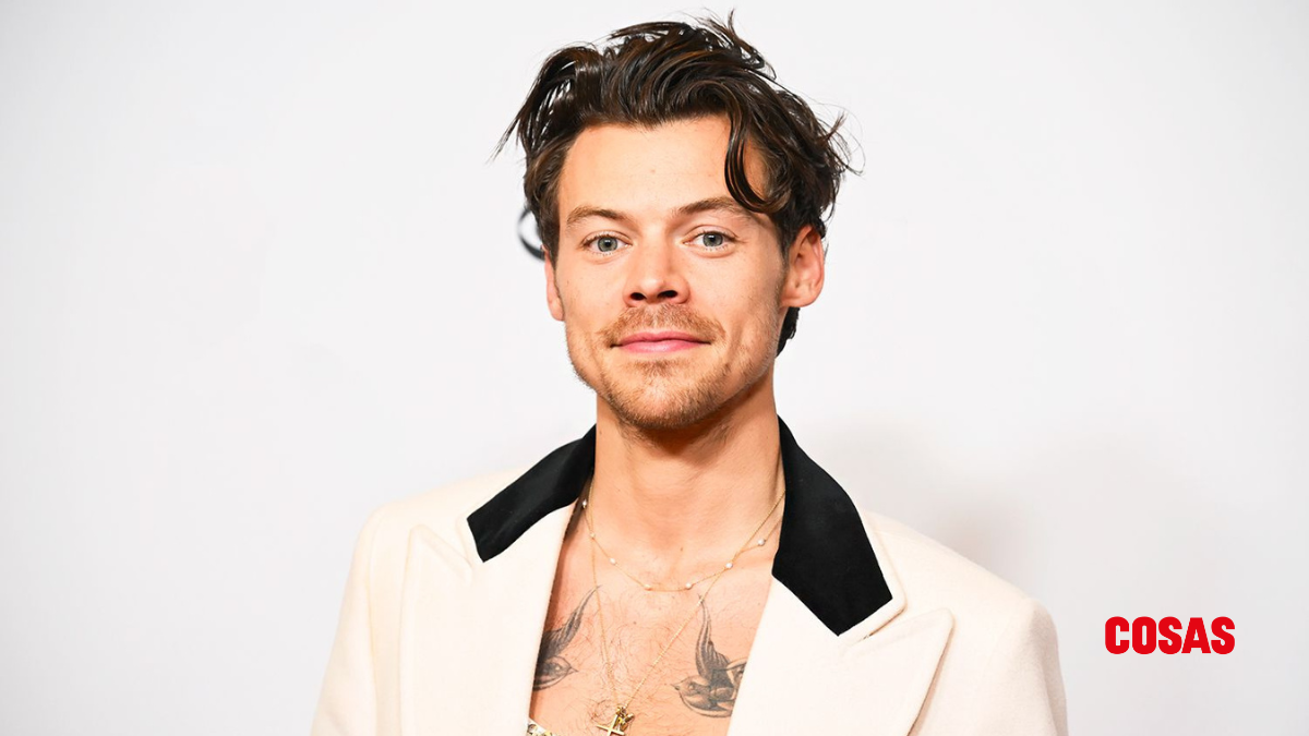Harry Styles