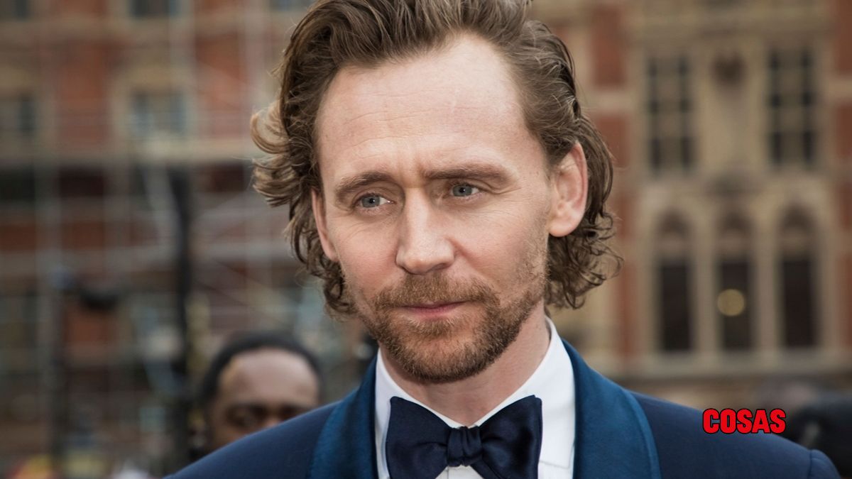 Conoce las mejores películas del actor Tom Hiddleston