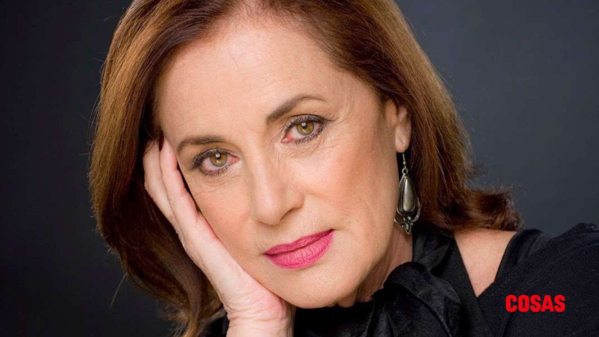 Fallece Helena Rojo | Foto: X.