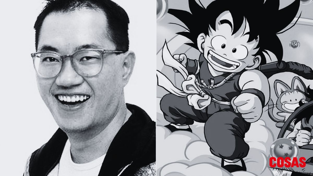 Adiós, Akira Toriyama; fallece el creador de ‘Dragon Ball’ a los 68 años. | Foto: X.
