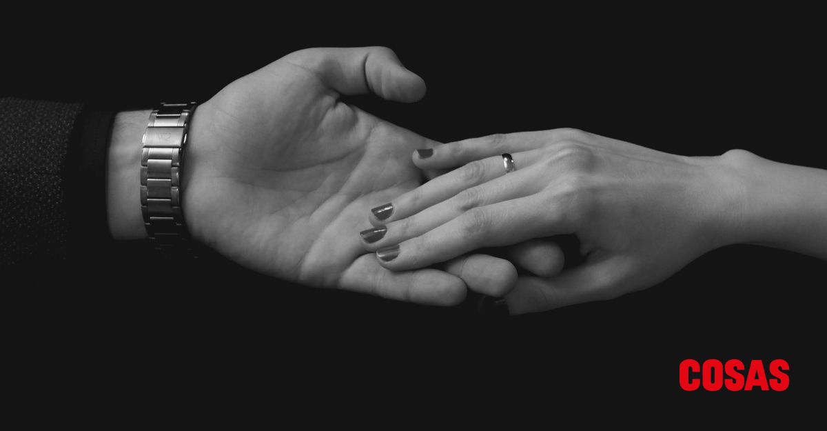 ¿Qué son los anillos de divorcio?