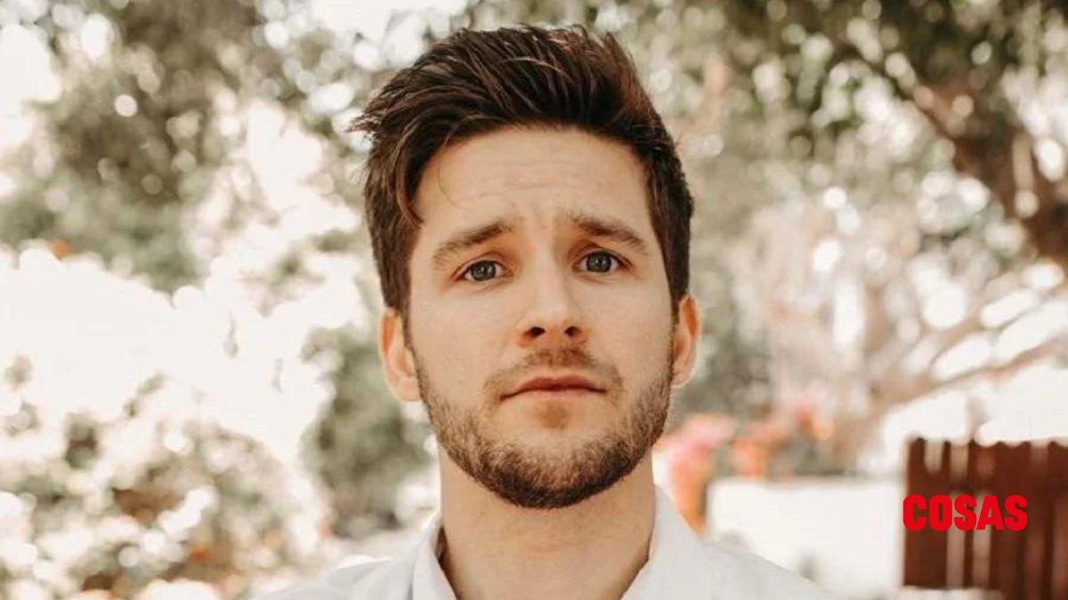 Devon Werkheiser: ¿Dónde lo hemos visto? - Revista COSAS México