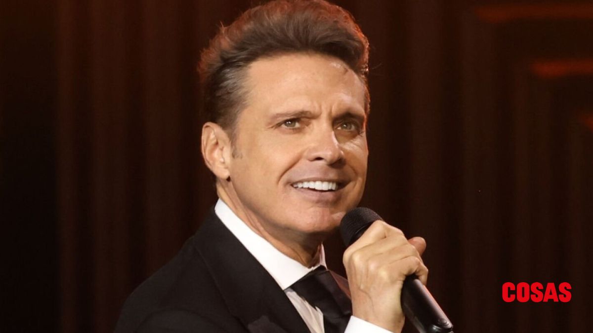 Luis Miguel el artista más influyente del mundo