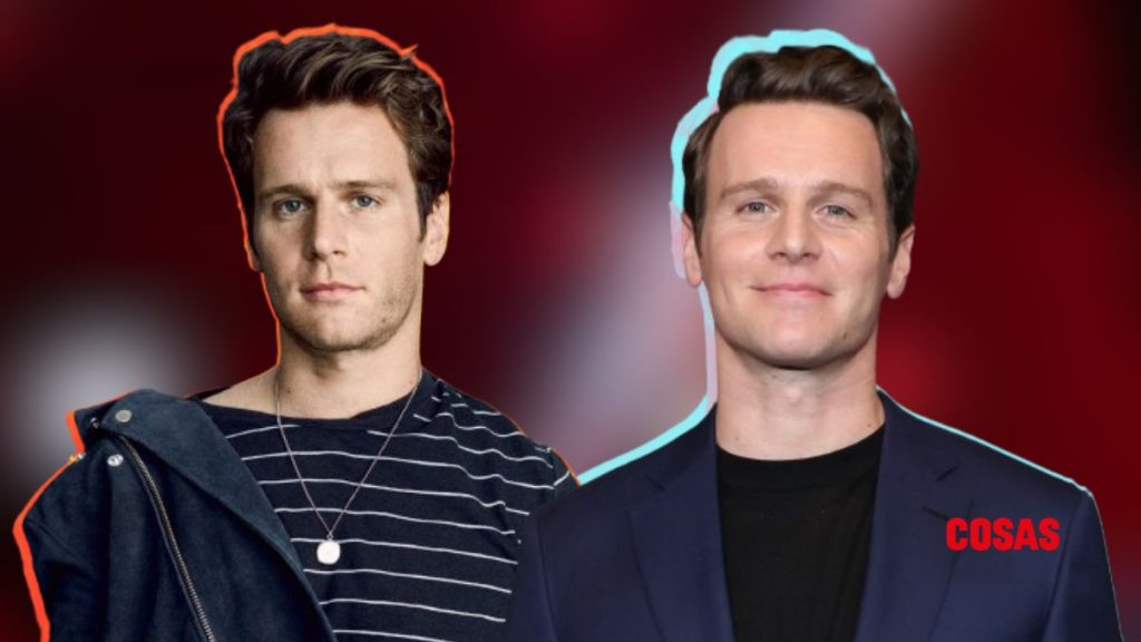 Descubre sus numerosas participaciones del actor Jonathan Groff